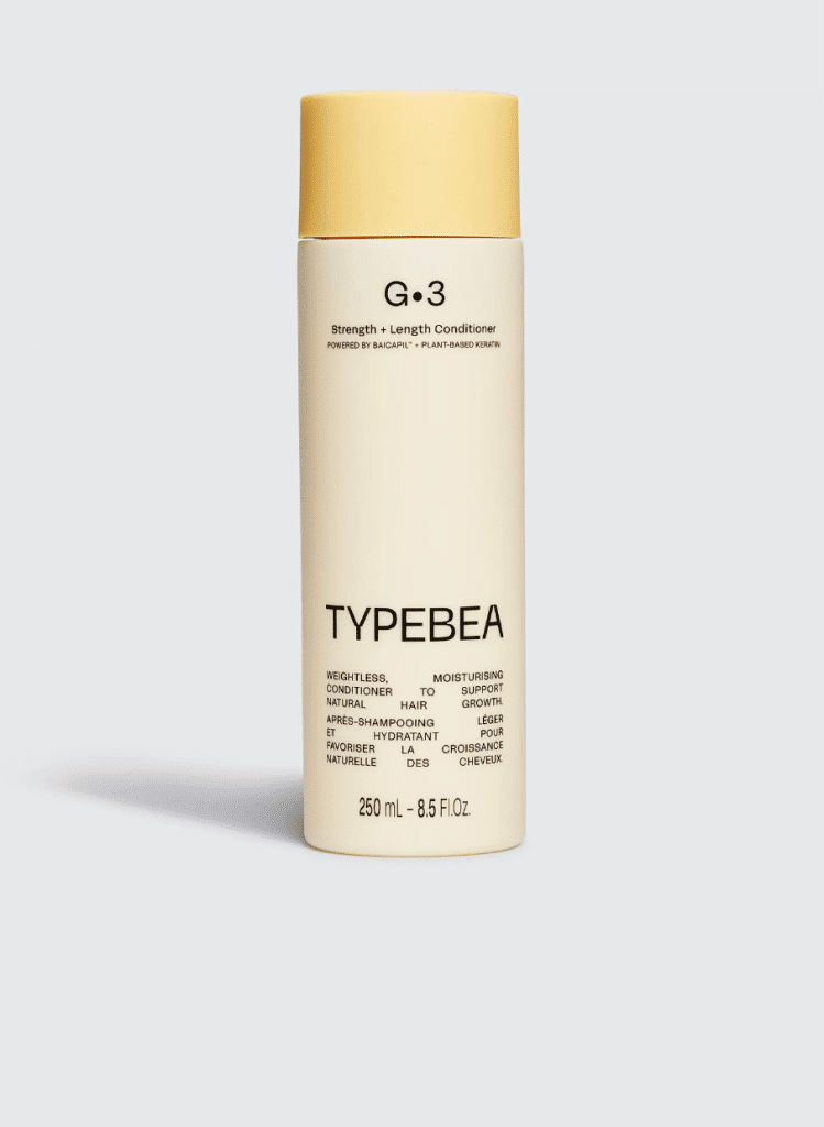 TYPEBEA Haircare Conditioner