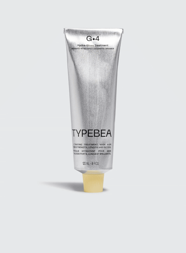 TYPEBEA Haircare Mask