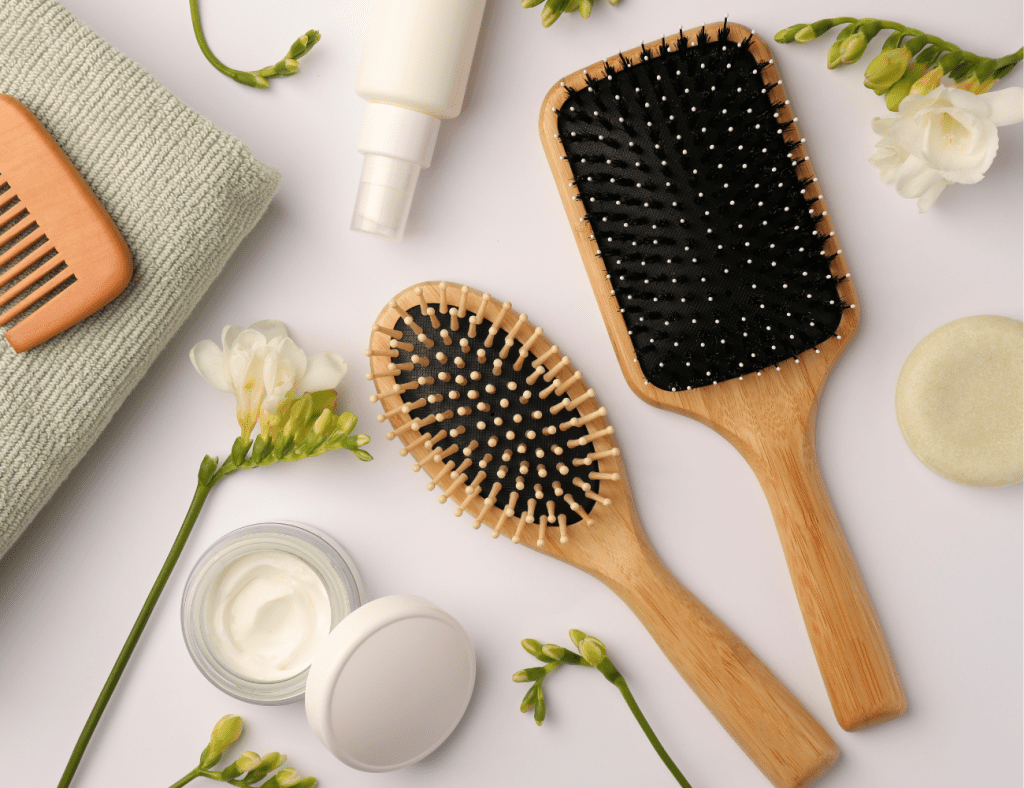 Nylon vs Boar Bristle Brush - Which One to Use