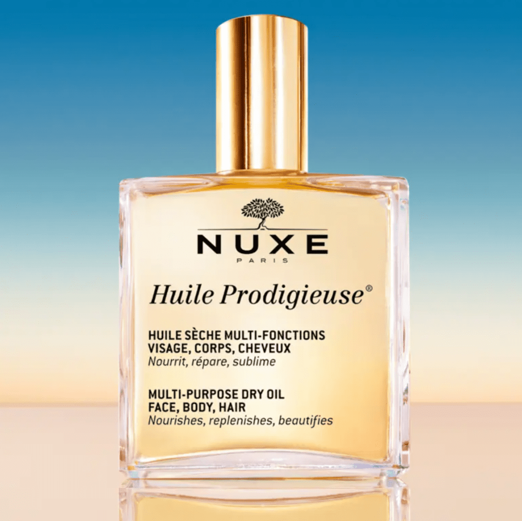Nuxe Hair Oils Original
