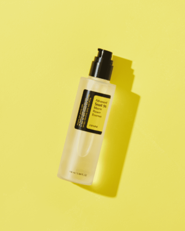 cosrx snail mucin