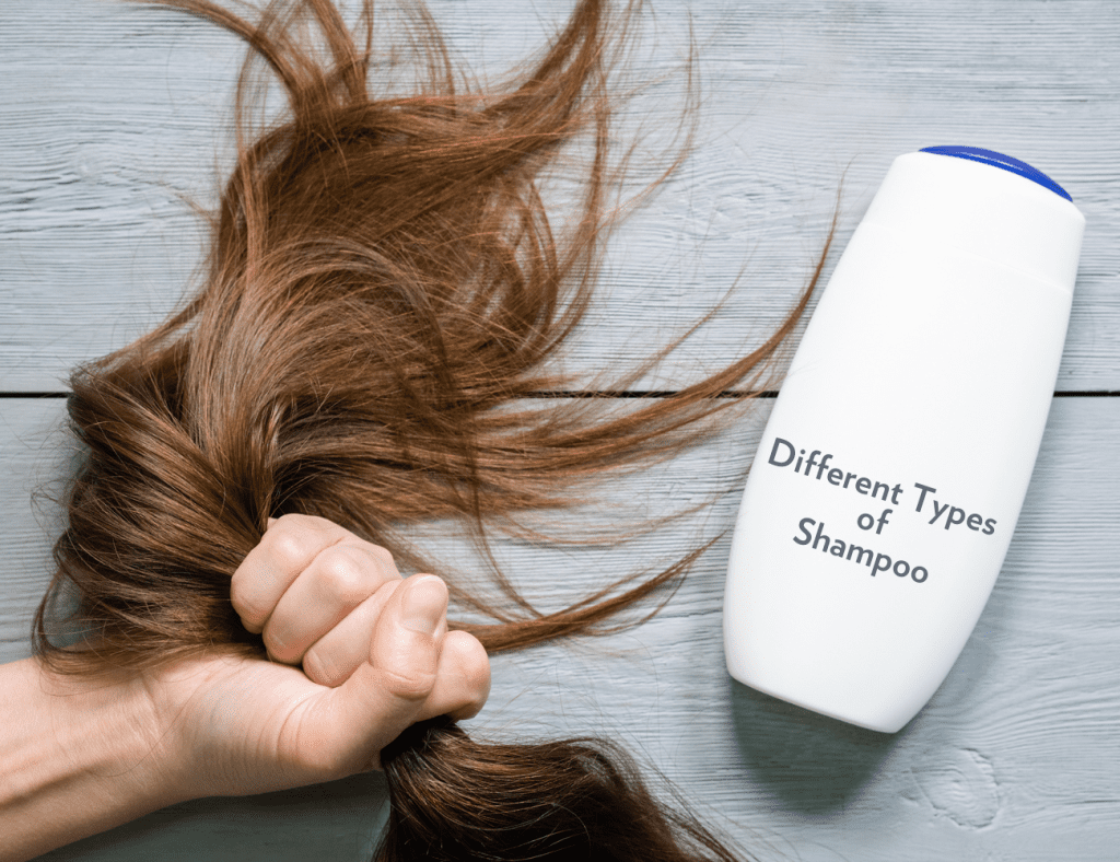 different-types-of-shampoo