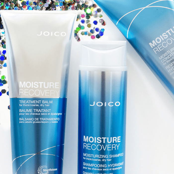 Benefits Of Joico