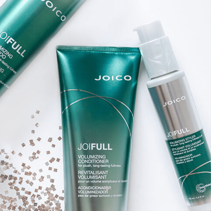 Benefits Of Joico